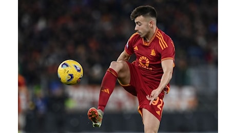 📢 Infortunio El Shaarawy, sospiro di sollievo per la Roma: i tempi di recupero