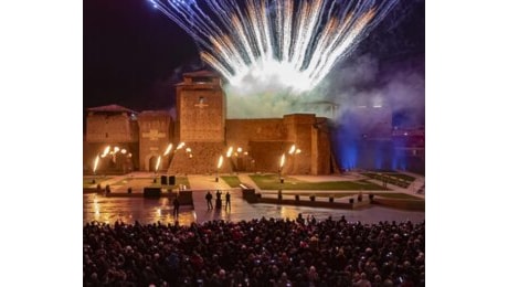 Si presenta il Capodanno più lungo del mondo: Elio, Irene Grandi, Capossela