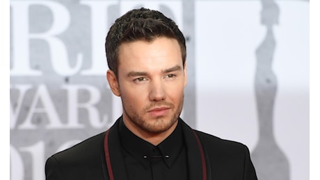 Addio a Liam Payne: è scomparso l'ex membro degli One Direction