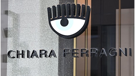 Chiara Ferragni non pagherà Calabi per il lavoro su Fenice: la decisione