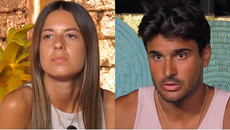 Temptation Island, Giulia e Mirco: cosa accadrà al Falò di confronto anticipato?