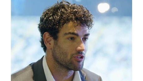 Infortunio Berrettini, colpo di scena agli Internazionali: cambia tutto