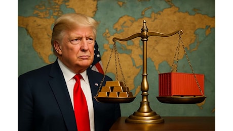 Dai dazi di Trump al ritorno del mercantilismo: cosa c’è dietro