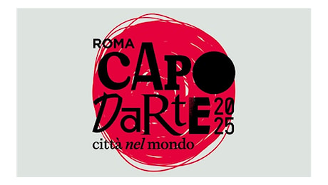 Capodarte 2025 a Palazzo Esposizioni Roma