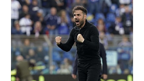 Como Cagliari: probabili formazioni e dove vederla in TV...1