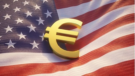 Analisi Tecnica: EUR/USD del 7/01/2025, ore 15:50