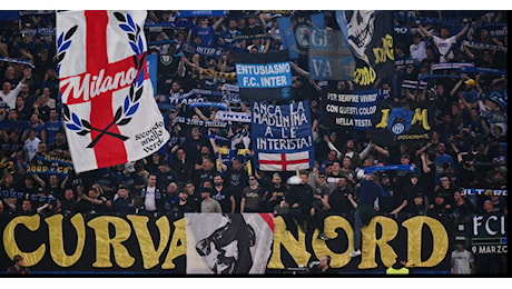 Omicidio Bellocco, la Curva Nord convoca una riunione a San Siro: si cercano nuovi equilibri