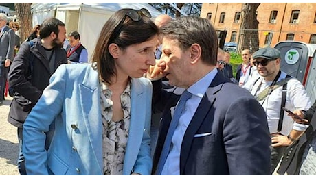 Open Arms, imbarazzo Conte-Schlein: «Le sentenze si rispettano»