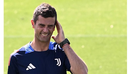 La concentrazione di Thiago Motta, 'Bravo Dusan': Juventus, il VIDEO dell'allenamento