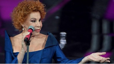 Ornella Vanoni festeggia 90 anni con Elodie: cosa hanno fatto