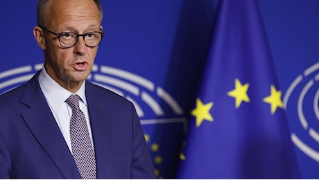 Merz: “In Germania nessuno stato d’emergenza migratoria”