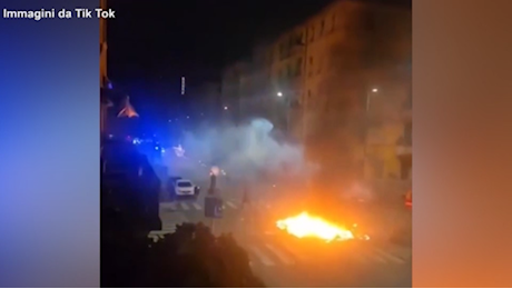 VIDEO Milano, notte di tensione al quartiere Corvetto per la morte del 19enne Ramy Elgaml