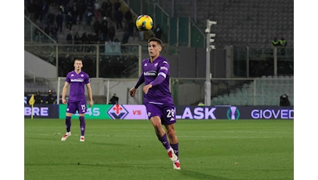 Martinez Quarta: Al River Plate è rimasta solo un'unica cosa da fare. La Fiorentina passerà all'incasso