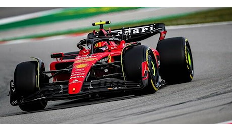 Gp d’Azerbaijan di F1, Leclerc: “E’ fantastico essere in pole position”