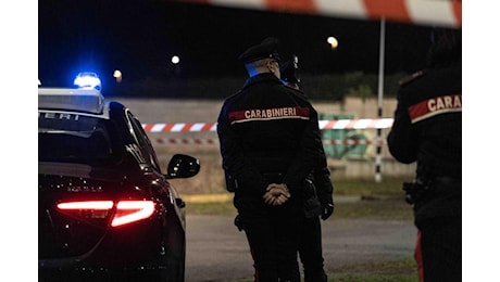 Uomo di 42 anni ucciso a colpi di pistola nel bergamasco