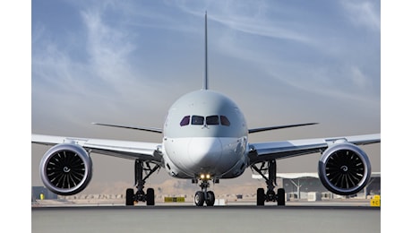 Qatar Airways presenterà la “Qsuite Next Gen” al Farnborough International Airshow 2024
