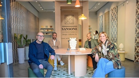 Fuorisalone, a Milano il centro di bellezza che diventa showroom: «Brera la zona più bella, mai così tanta gente»