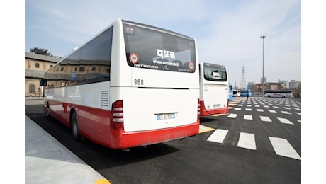 Trasporto pubblico, lunedì 9 settembre sciopero nazionale: possibili disagi