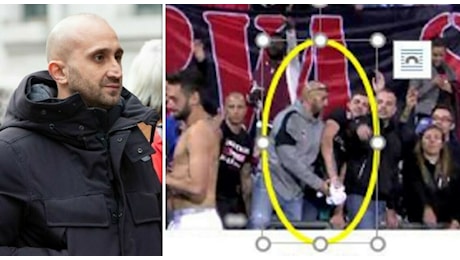 Luca Lucci, il capoultrà del Milan e gli affari (da 11 milioni) con la 'ndrangheta. «Pronto alla guerra per la droga a Milano»