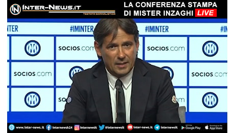 Inzaghi: «Sul 2-1 c’era fallo, ma fatta riaprire noi una partita chiusa»