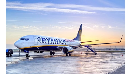 AGCM, Ryanair rimborserà i costi extra del check-in in aeroporto. Indennizzo di 55 €