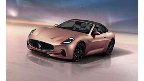 Maserati, tornano le voci sulla cessione da parte di Stellantis