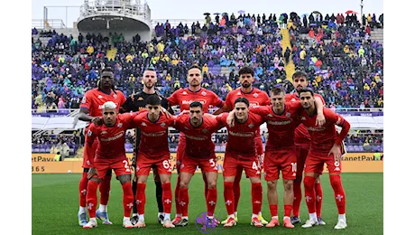 Gazzetta massacra la Fiorentina: “Partita orrenda, colpa di una viola svagata e molle”