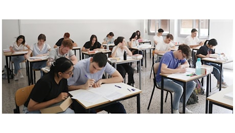 Maturità, quasi tutti promossi, boom di 100 al Sud: in testa c’è la Calabria con il 12,4%