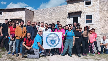 ‘Marcialonga del Cassinate’, un evento di socializzazione tra storia e bellezze naturali