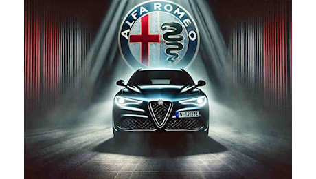 Nuova Alfa Romeo Stelvio, rivoluzione in arrivo nel 2025