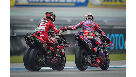 Orari TV MotoGP: GP di Sepang, Malesia