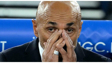 Spalletti: «Molti israeliani sono contro la guerra, convinciamone altri». L'Italia affronta Israele: ecco le probabili formazioni