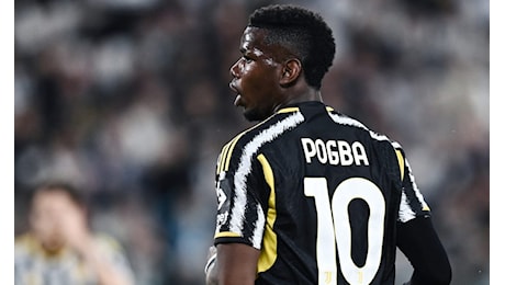 Pogba Juve, il futuro del francese dopo la risoluzione: due possibili destinazioni per il centrocampista. Ultime