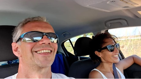 Tragico schianto durante la vacanza sul Mar Rosso: morto Davide Baggio, grave la moglie