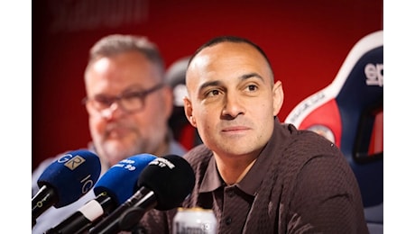 Napoli Basket, formalizzata la cessione delle quote alla cordata americana guidata da Matt Rizzetta