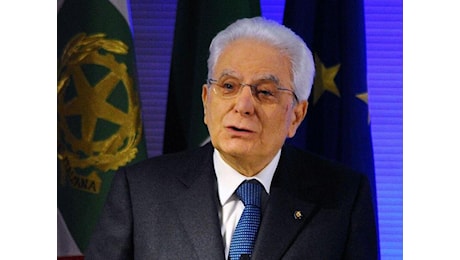 Israele-Gaza, Mattarella: Cessate il fuoco immediato per scongiurare allargamento conflitto