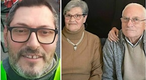 Luca Ricci, i genitori ammazzati con violenza inaudita: la mamma strangolata col filo di ricarica del telefono, al papà 11 martellate in testa
