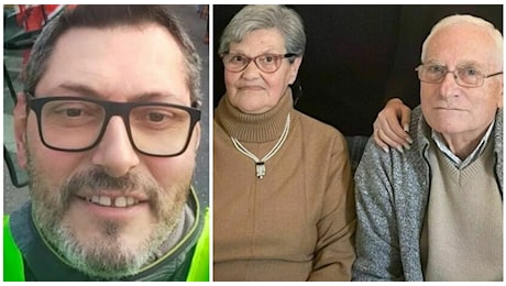 Luca Ricci, i genitori ammazzati con violenza inaudita: la mamma strangolata col filo di ricarica del telefono, al papà 11 martellate in testa