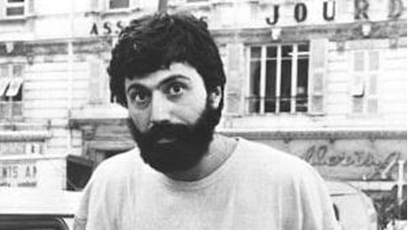Nizza, trovato morto l’ex estremista nero Marco Affatigato