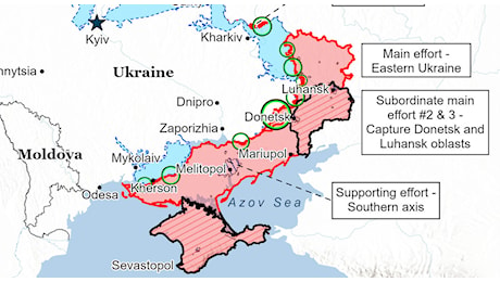 Guerra Ucraina, Mosca: «Conquistata Kurakhove». Perché la città (nodo strategico in Donbass) può essere un punto di svolta