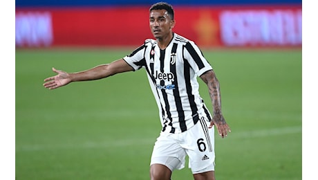 Napoli: l’interesse per Danilo (ma…) e le possibili uscite