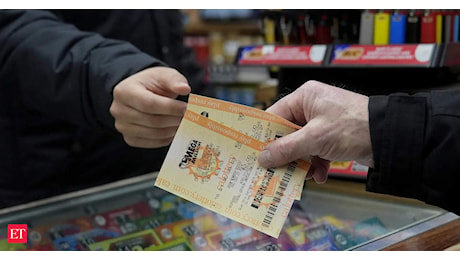 Risultati Mega Millions, vincitore: annunciato il biglietto vincente del jackpot della lotteria. Controlla il premio attuale, i numeri