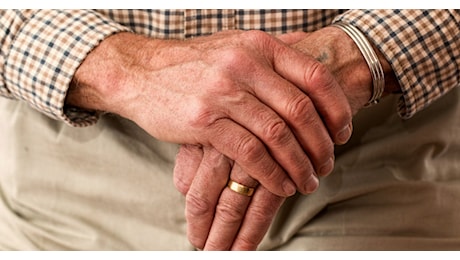 Parkinson, possibile prevedere l’inizio della malattia ben 7 anni prima del primo sintomo. Lo studio