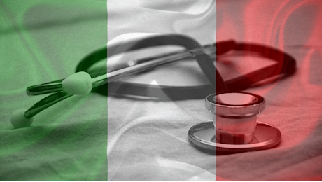 Radiografia della sanità italiana ma i medici insorgono contro il Governo