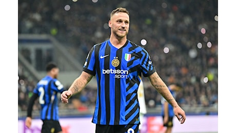 Arnautovic in Young Boys-Inter compie un errore più grave del rigore sbagliato