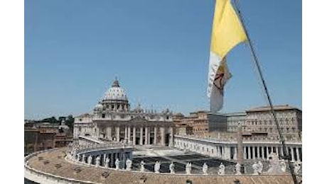 Il  Vaticano non è arruolabile nelle politiche imperialiste dell’Occidente