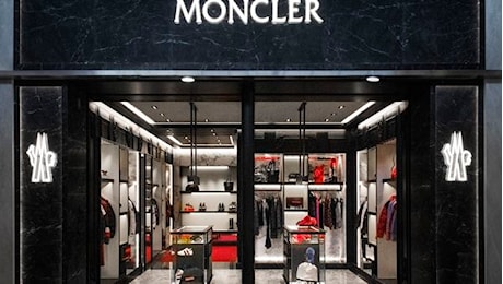 Moncler strappa in Borsa dopo che LVMH entra nella holding di Ruffini