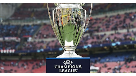 Corsa Champions League: chi è il favorito in Serie A? | VIDEO