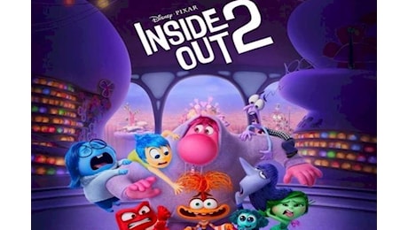 “Inside Out 2”, c’è una scena su cui tutti si stanno interrogando. Se non l’avete notata, ve la sveliamo noi