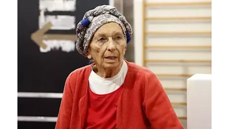 Emma Bonino ricoverata in terapia intensiva a Roma, i medici: Risponde bene alle terapie